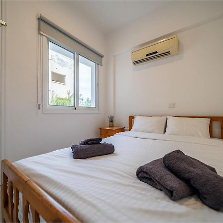 Home Of Comfort Mackenzie ラルナカ エクステリア 写真