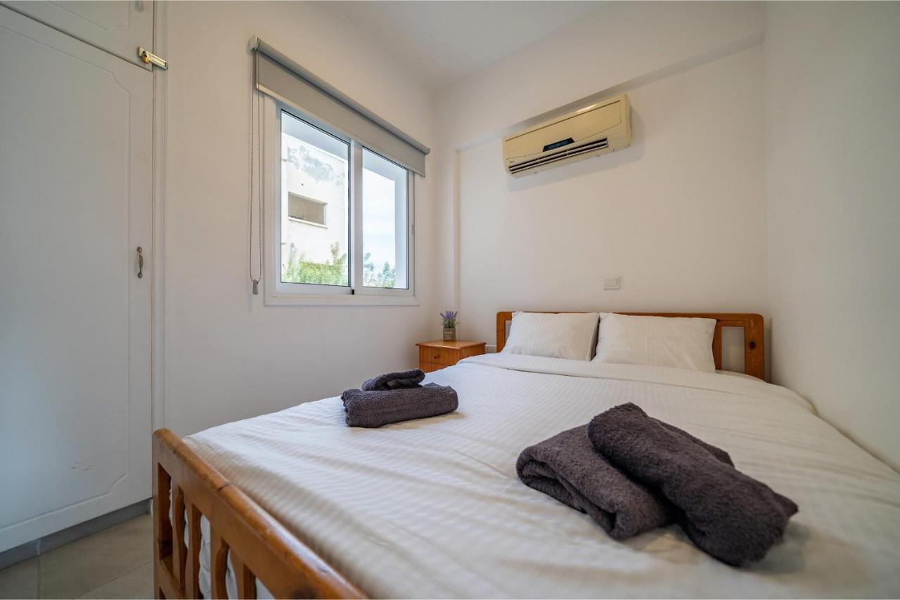 Home Of Comfort Mackenzie ラルナカ エクステリア 写真