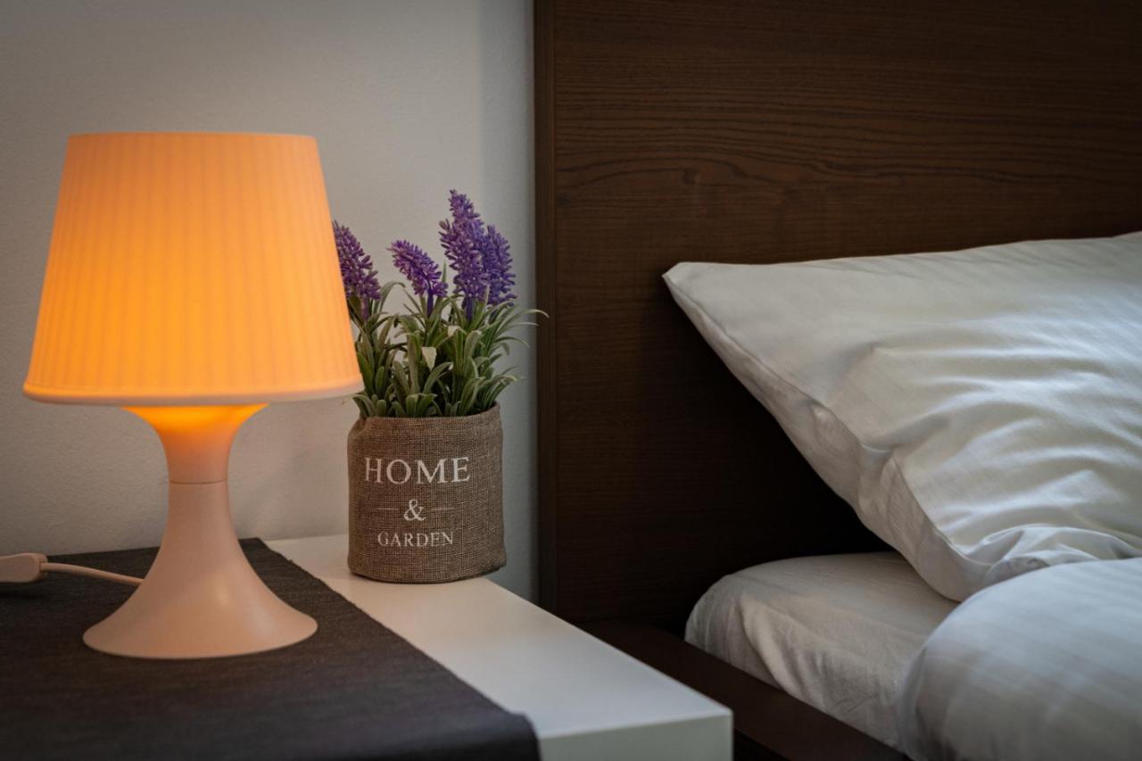 Home Of Comfort Mackenzie ラルナカ エクステリア 写真